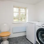 5 Person Holiday Home In Romo Casa de Férias