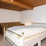 5 Person In Romo Semesterbostad Toftum (Syddanmark)