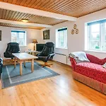 5 Person In Romo Semesterbostad Toftum (Syddanmark)