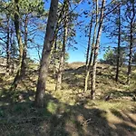 5 Person Holiday Home In Romo * Toftum (Syddanmark)