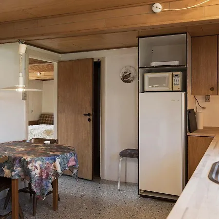5 Person In R M Tatil Evi Toftum (Syddanmark)