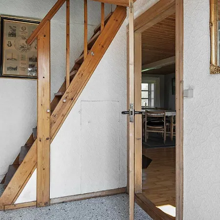 Tatil Evi 5 Person In R M