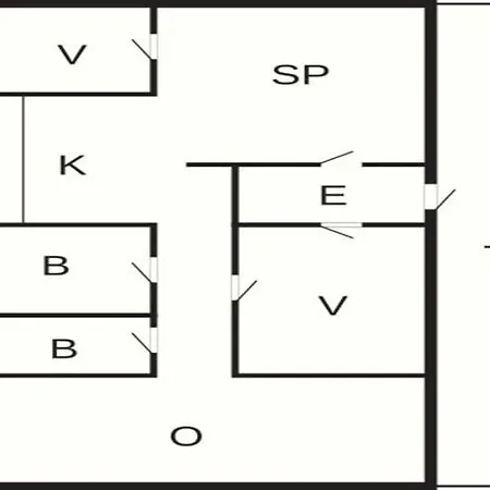 Charming Country Retreat - By Traum Casa vacanze Toftum (Syddanmark)