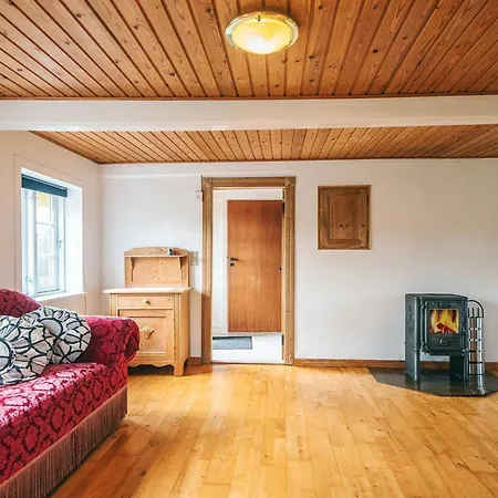 度假居 Charming Country Retreat - By Traum Toftum (Syddanmark)
