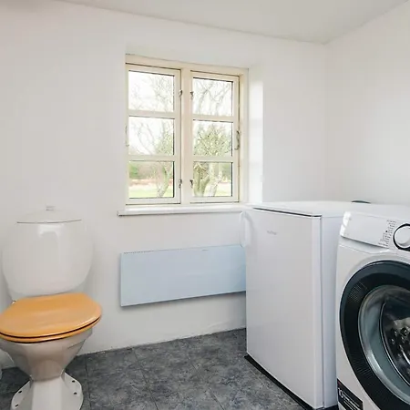 Charming Country Retreat - By Traum بيت للعطل