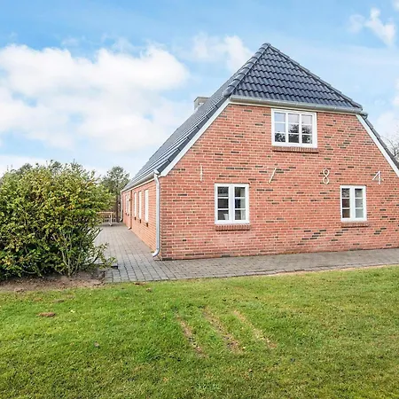 بيت للعطل Charming Country Retreat - By Traum *