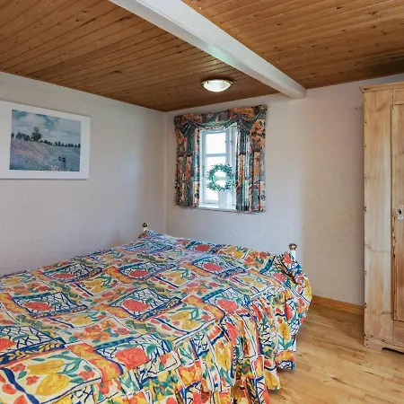 Tatil Evi 5 Person In R M Toftum (Syddanmark)